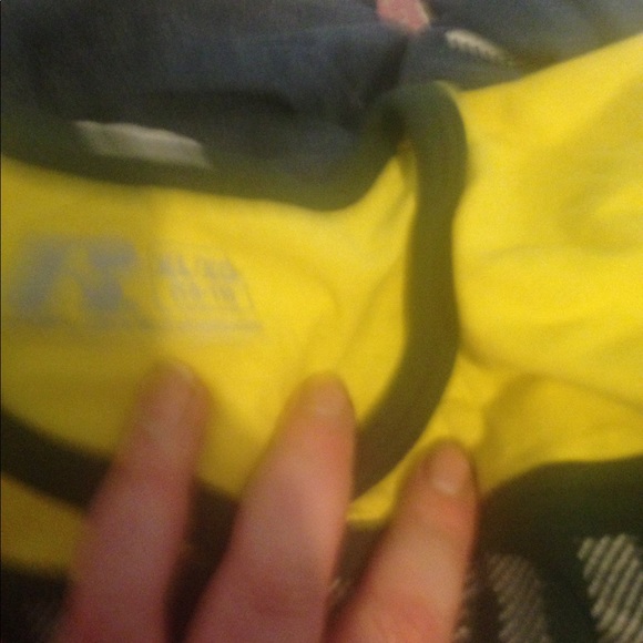 Oregon duck women's v neck team apparel - Picture 4 of 4